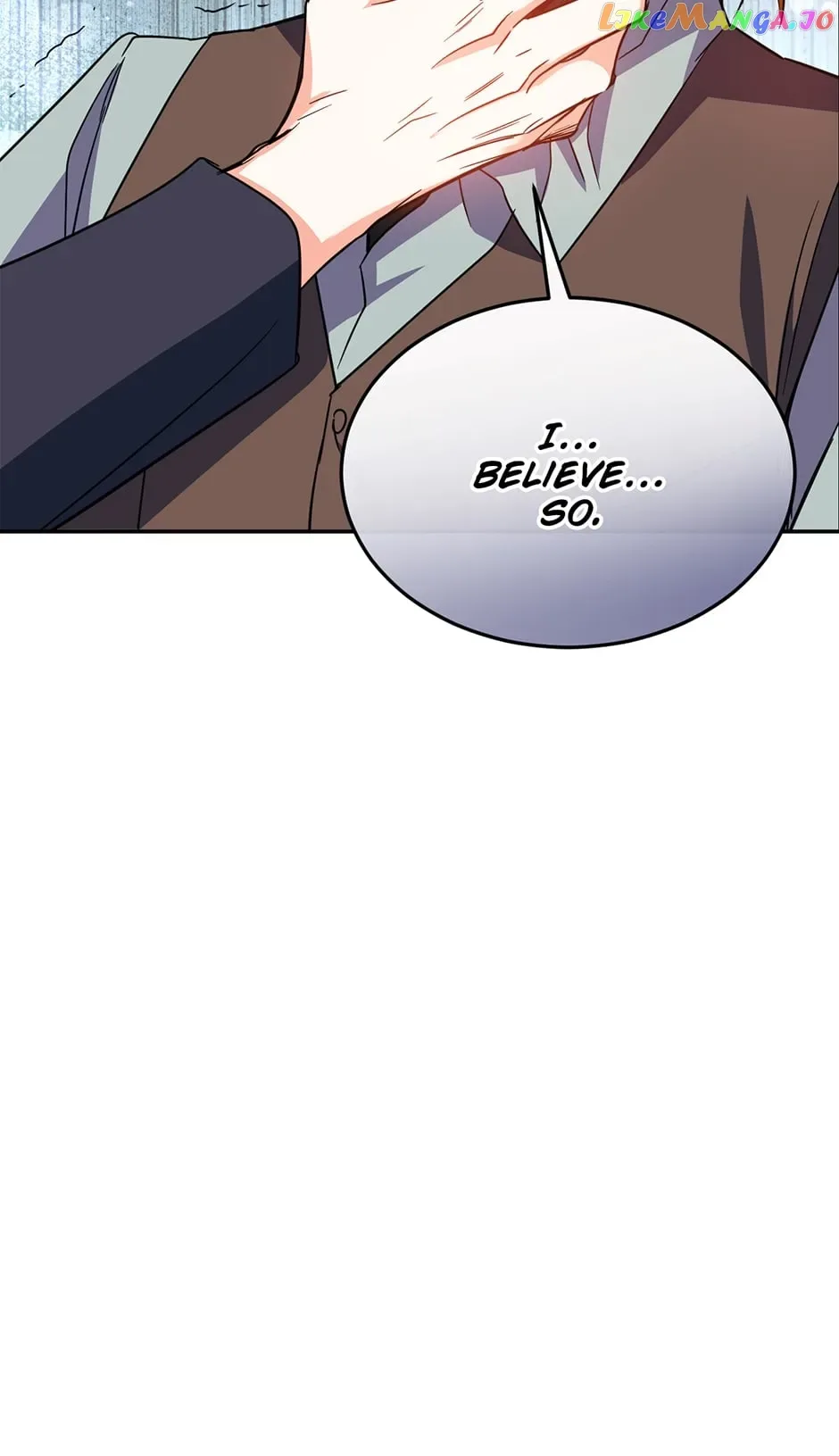 No, Queen! Chapter 77 page 6