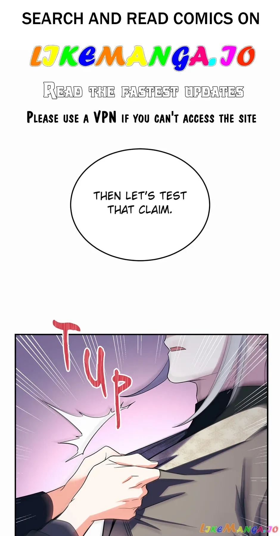 No, Queen! Chapter 78 page 2