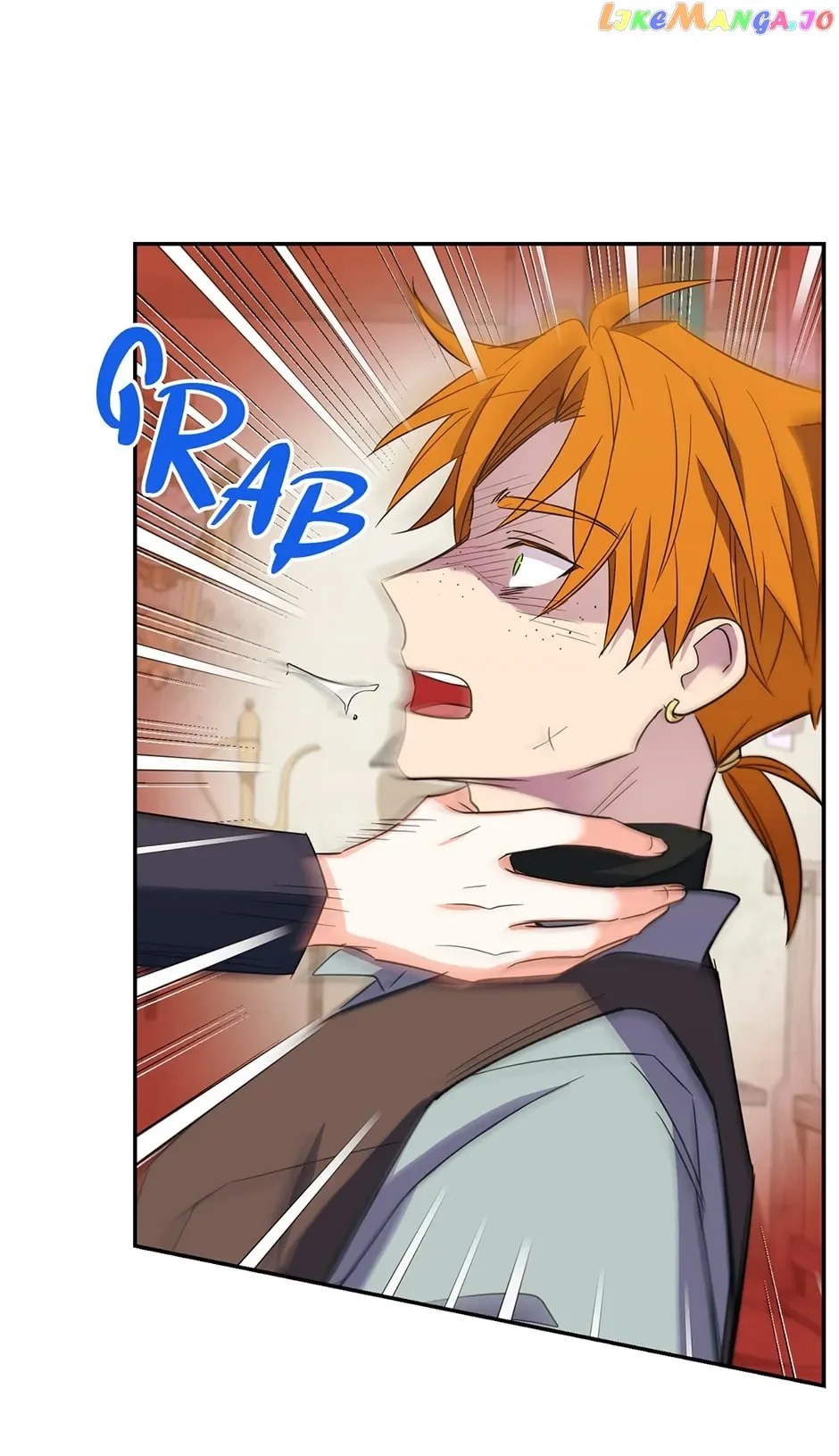 No, Queen! Chapter 77 page 2