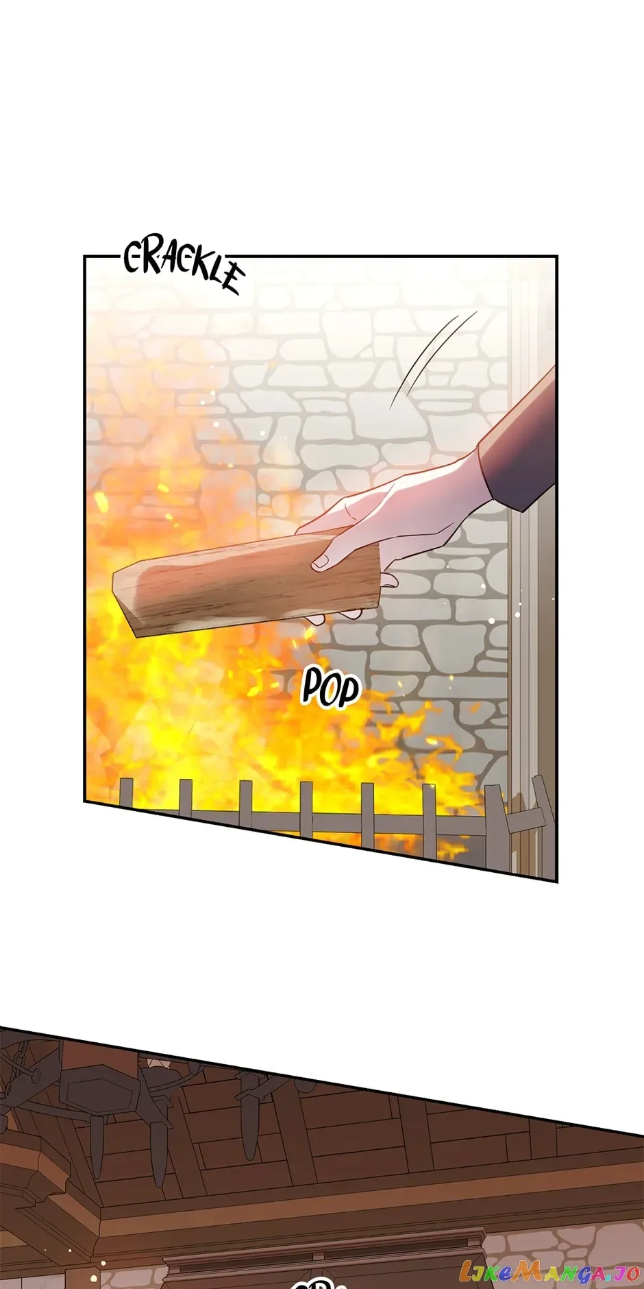 No, Queen! Chapter 78 page 36