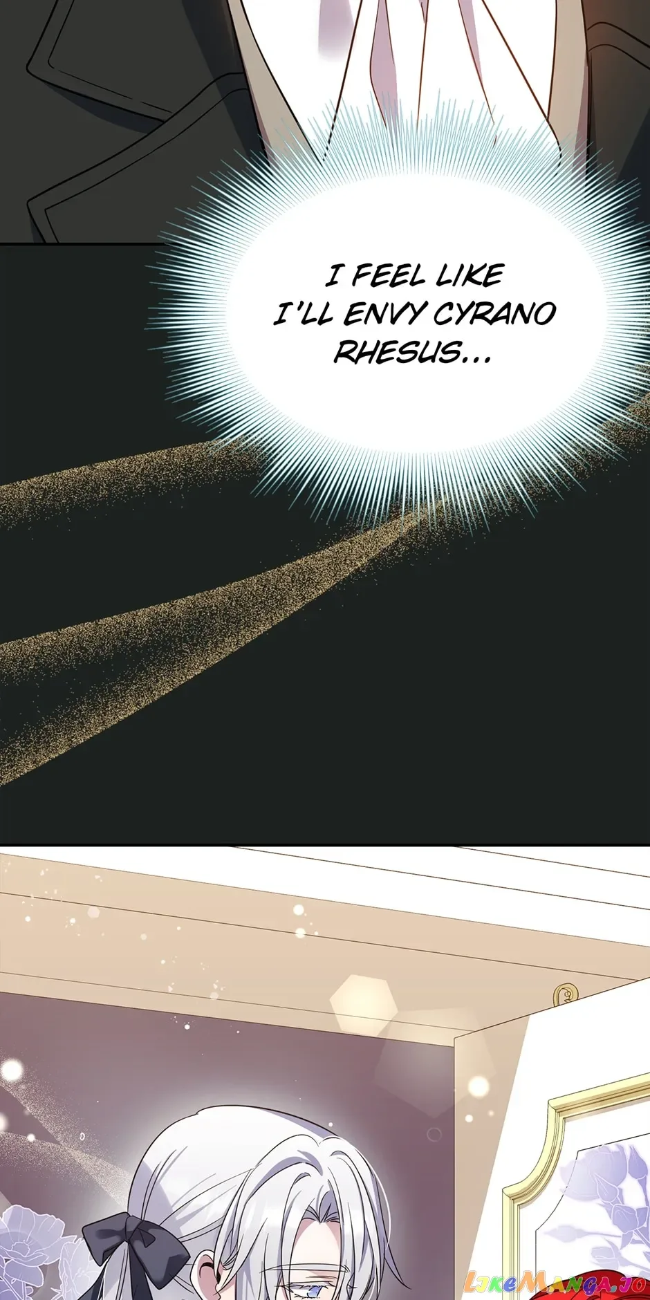 No, Queen! Chapter 78 page 70