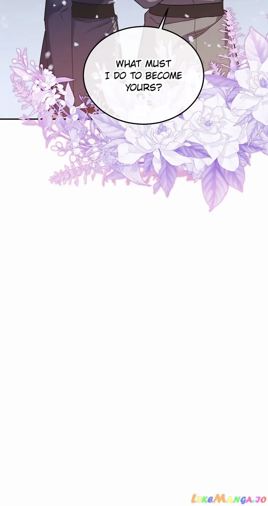 No, Queen! Chapter 78 page 29