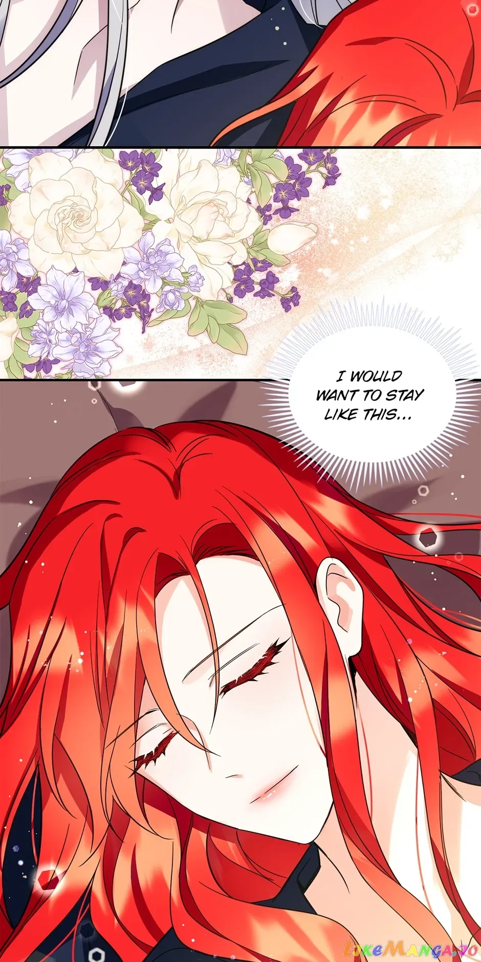 No, Queen! Chapter 78 page 45