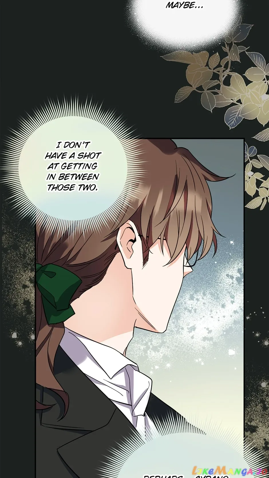 No, Queen! Chapter 78 page 62