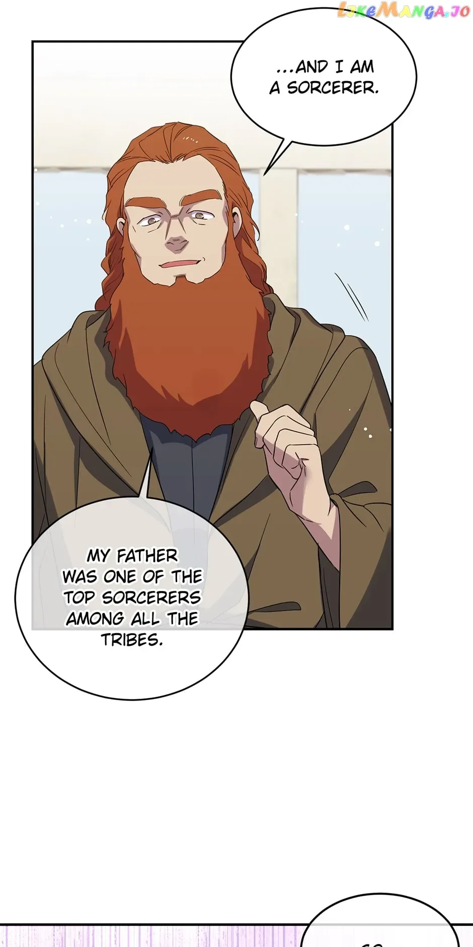 No, Queen! Chapter 77 page 58