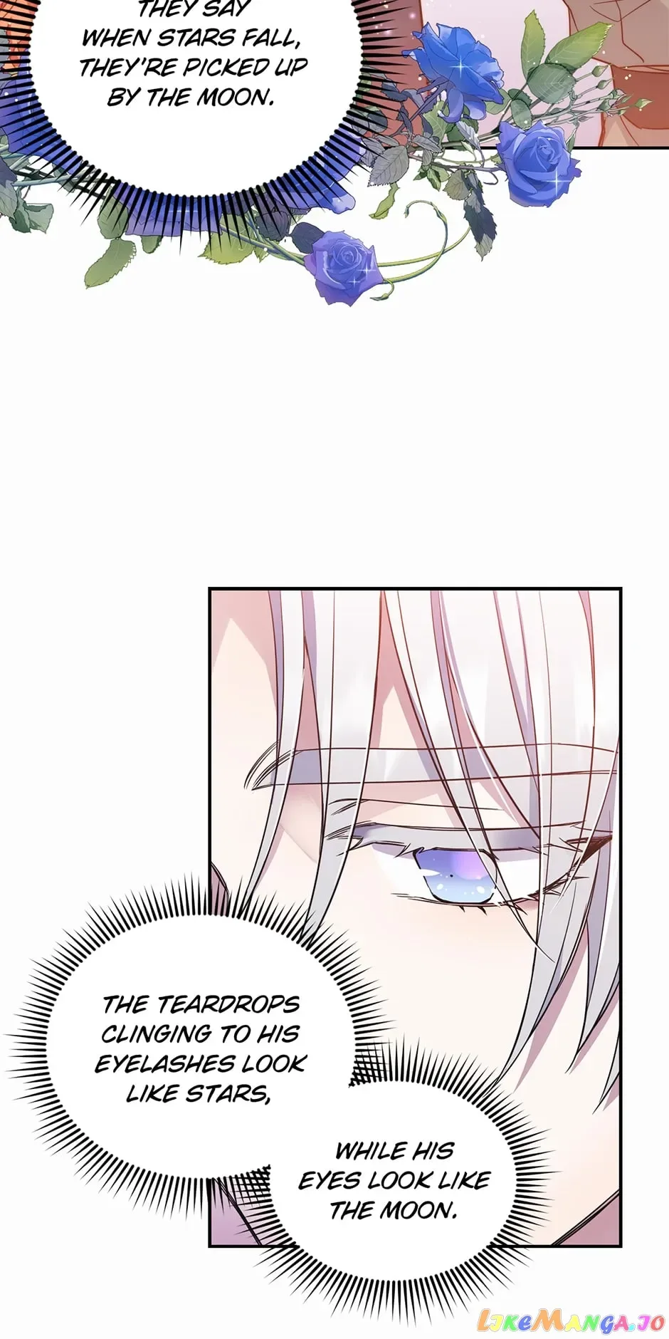 No, Queen! Chapter 78 page 31