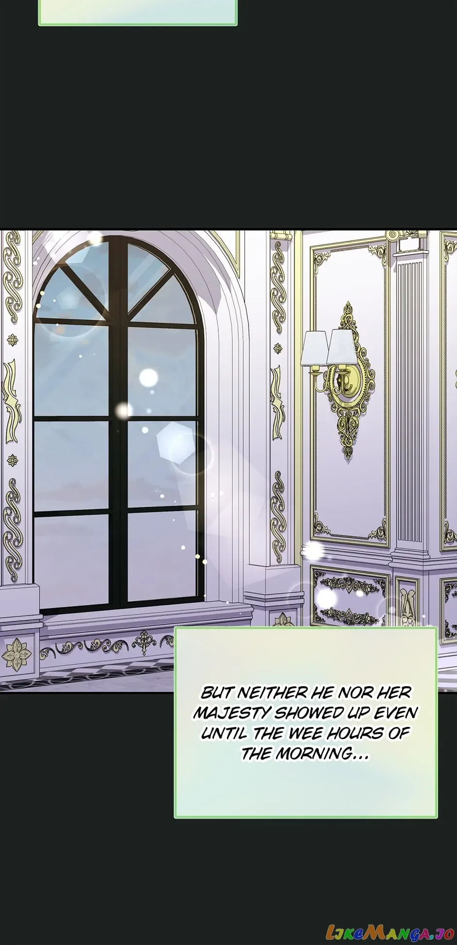 No, Queen! Chapter 78 page 58