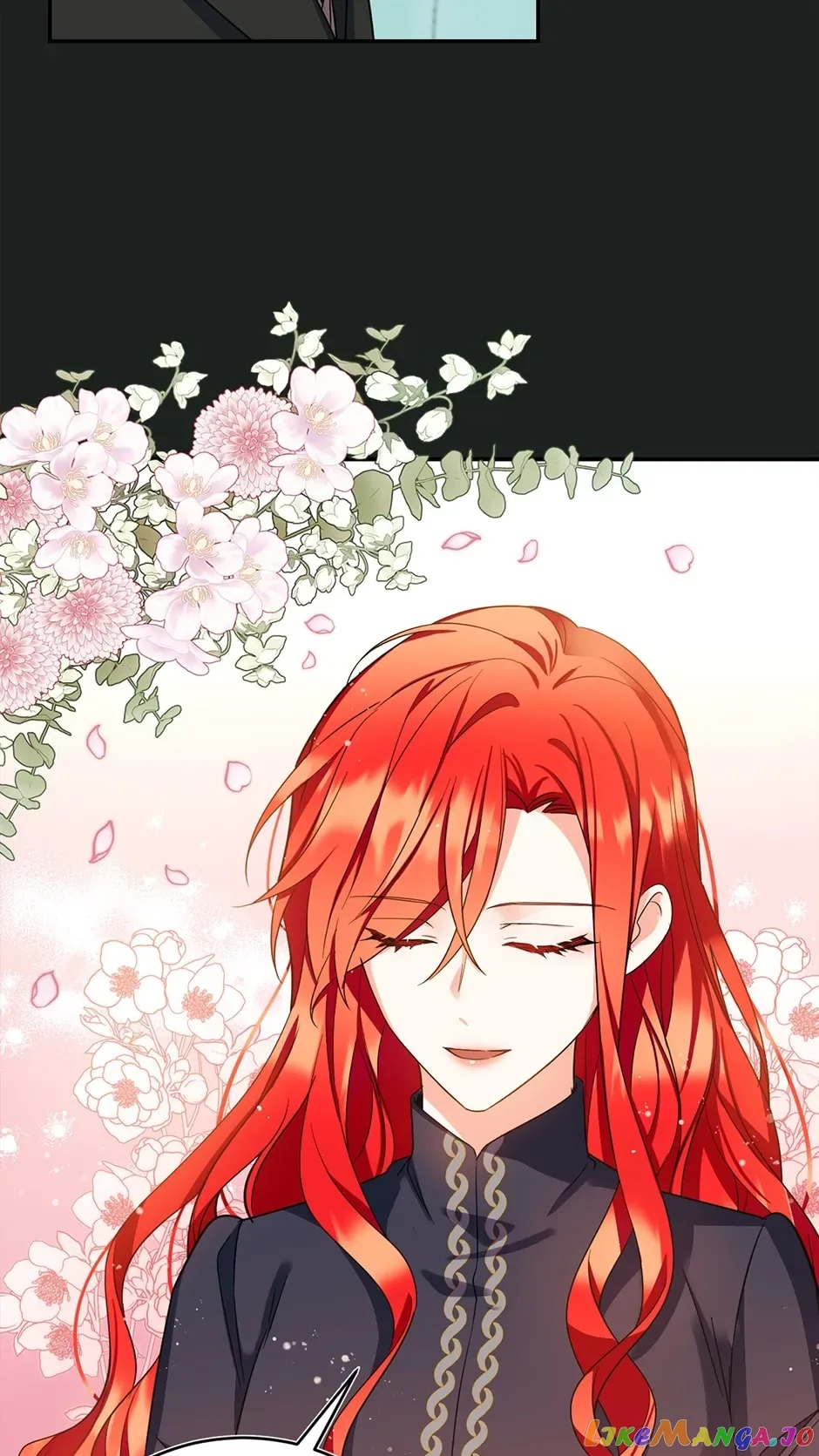 No, Queen! Chapter 78 page 67