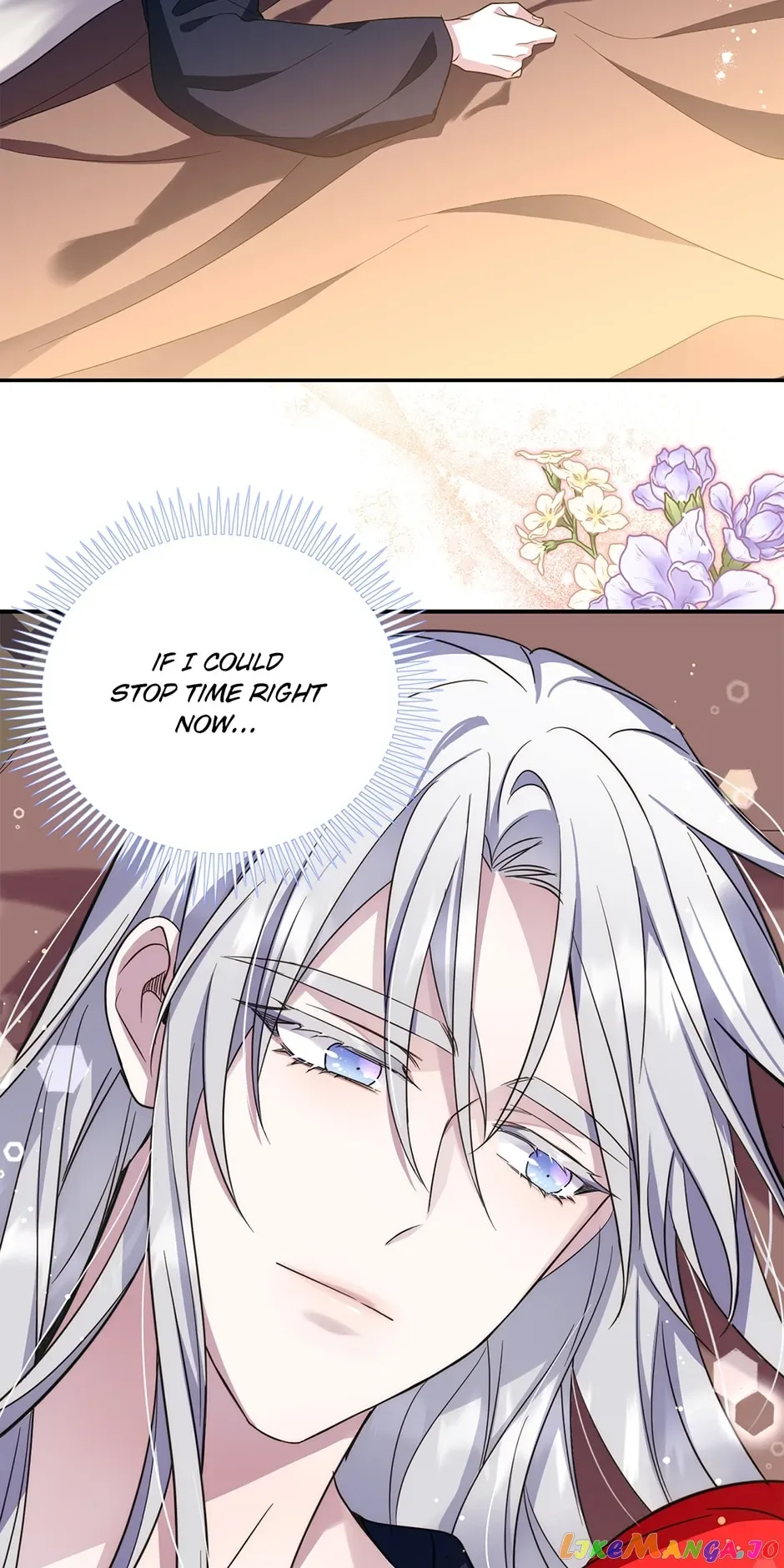 No, Queen! Chapter 78 page 44