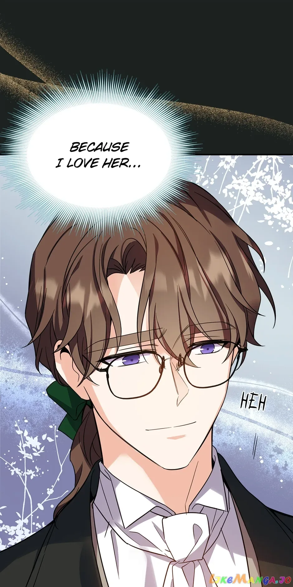 No, Queen! Chapter 78 page 69