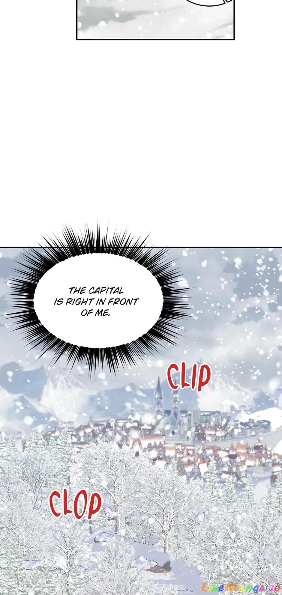 No, Queen! Chapter 79 page 59