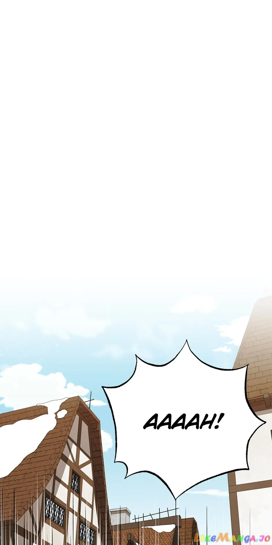 No, Queen! Chapter 79 page 61