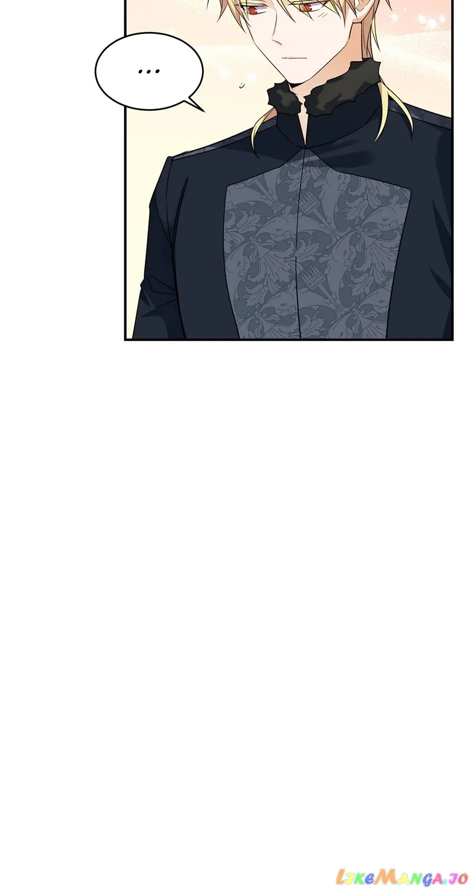 No, Queen! Chapter 79 page 36