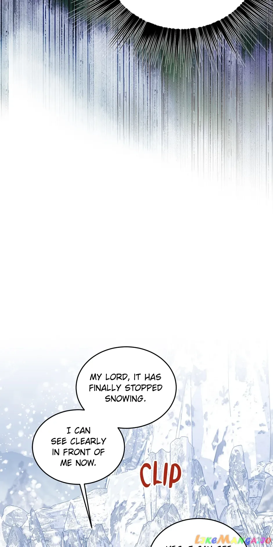 No, Queen! Chapter 79 page 52