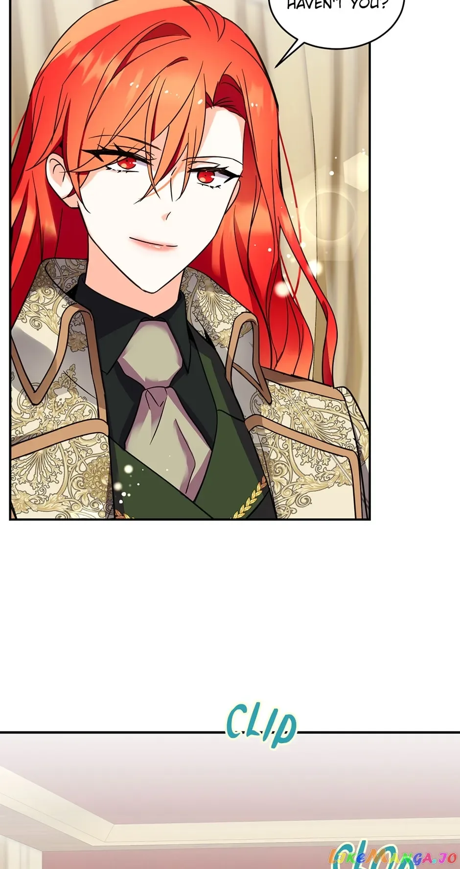 No, Queen! Chapter 79 page 41