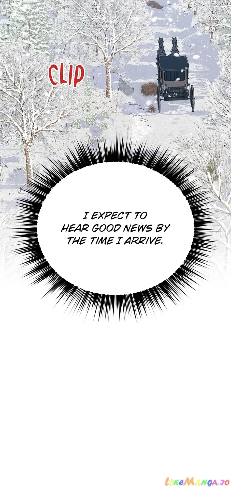 No, Queen! Chapter 79 page 60