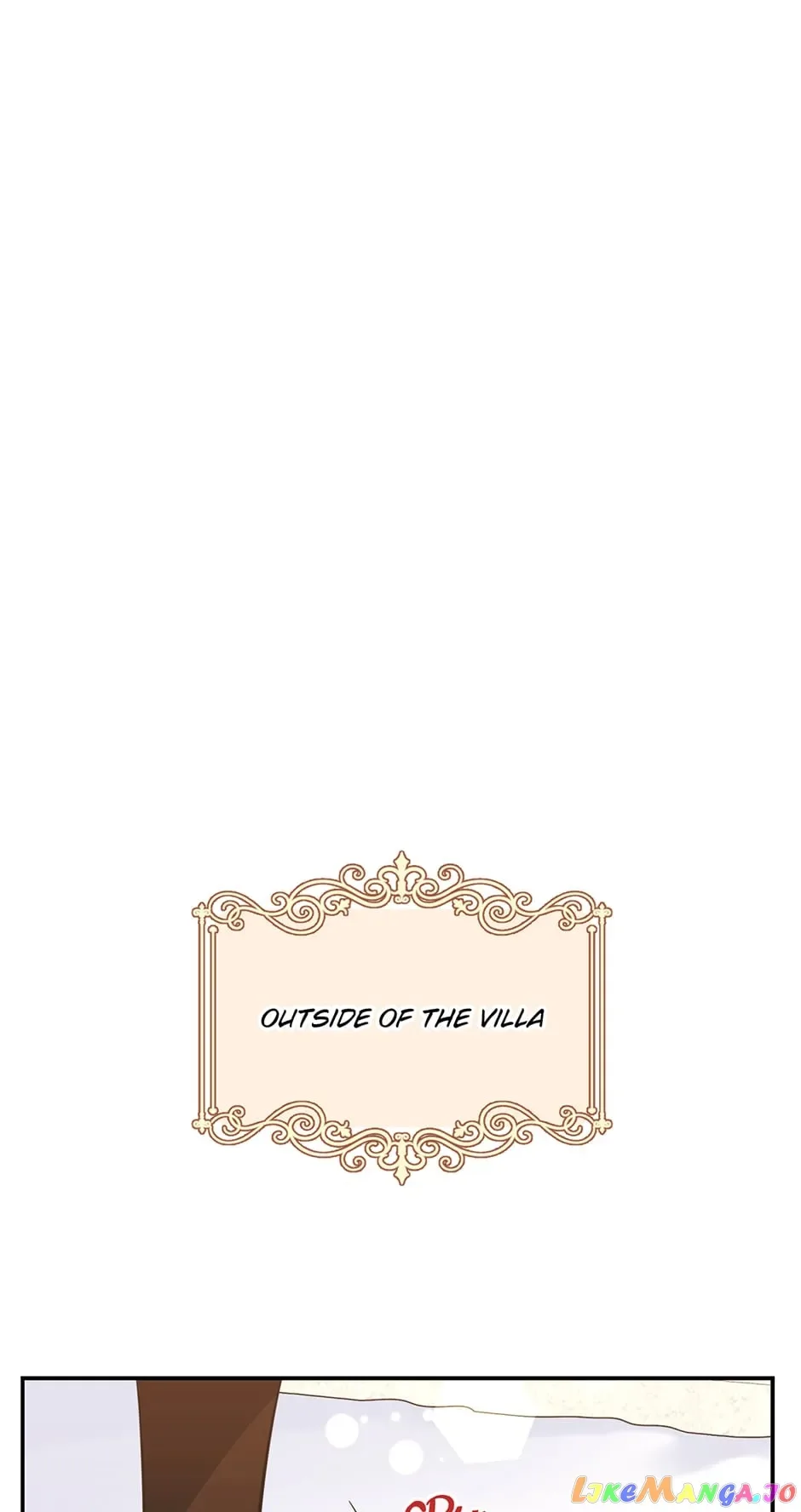 No, Queen! Chapter 79 page 25