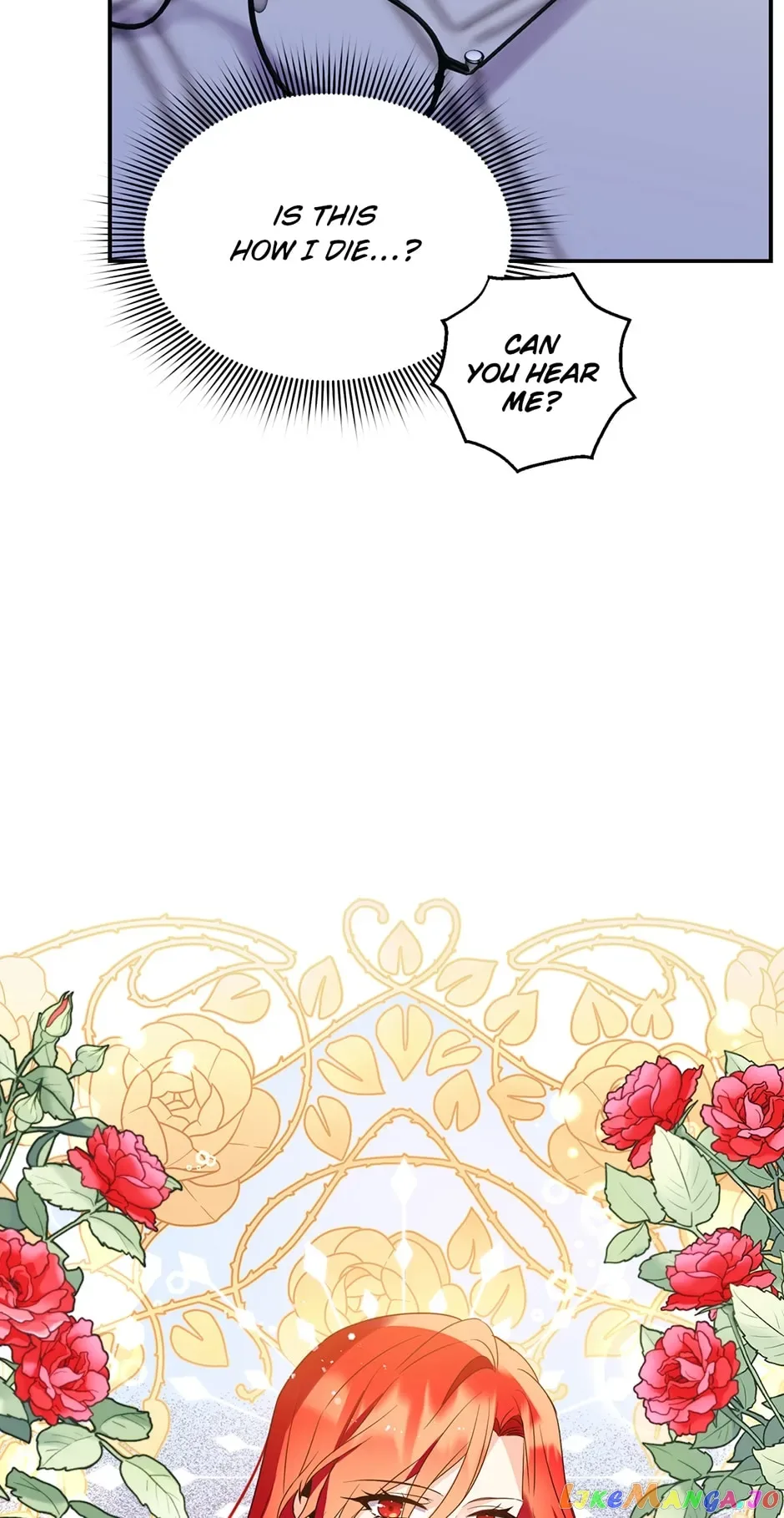 No, Queen! Chapter 79 page 70