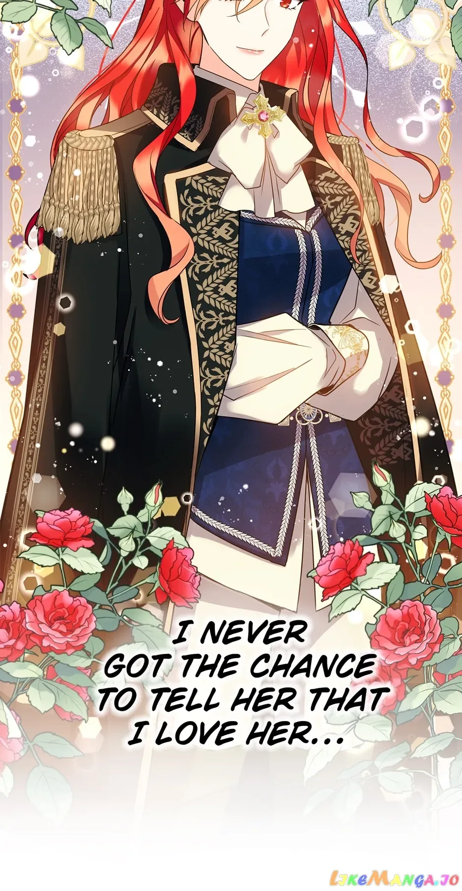 No, Queen! Chapter 79 page 71