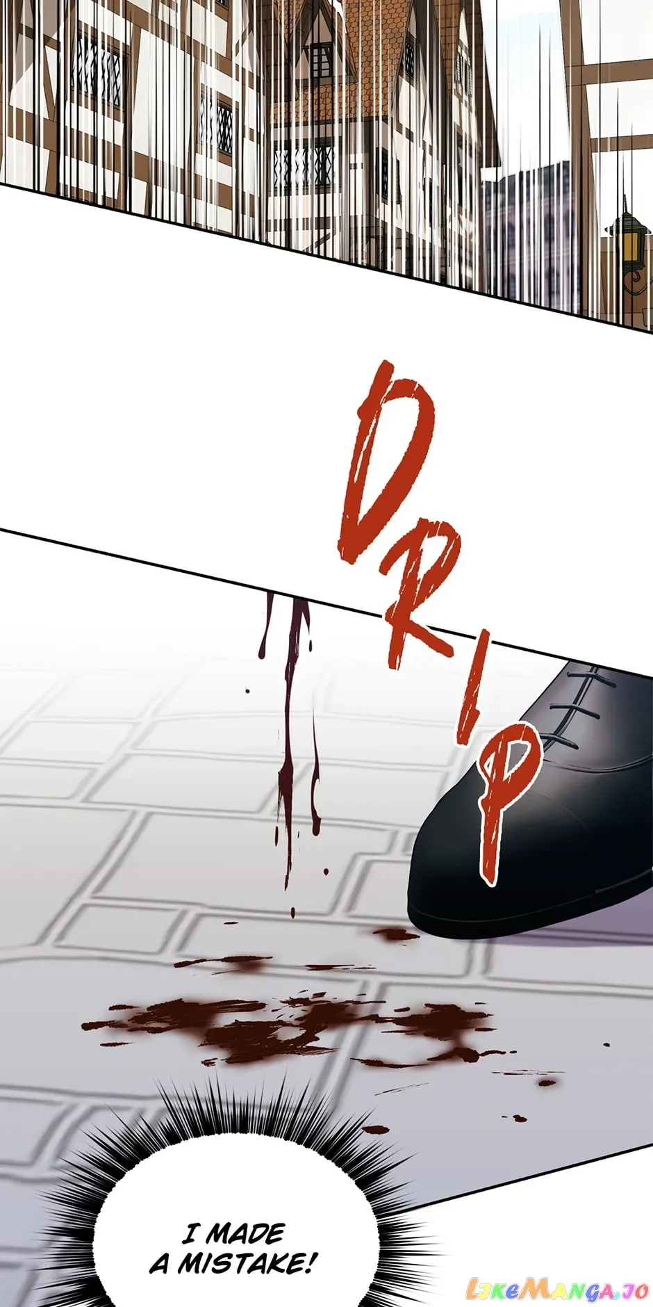 No, Queen! Chapter 79 page 62