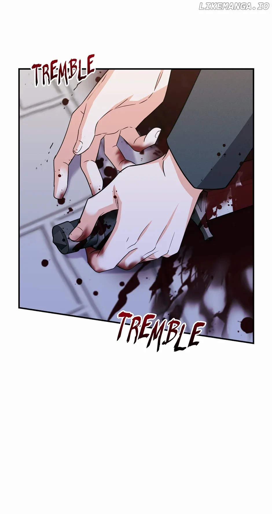 No, Queen! Chapter 80 page 7