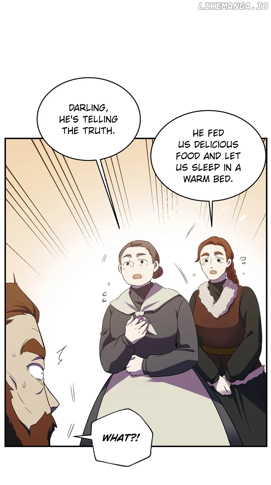 No, Queen! Chapter 81 page 17