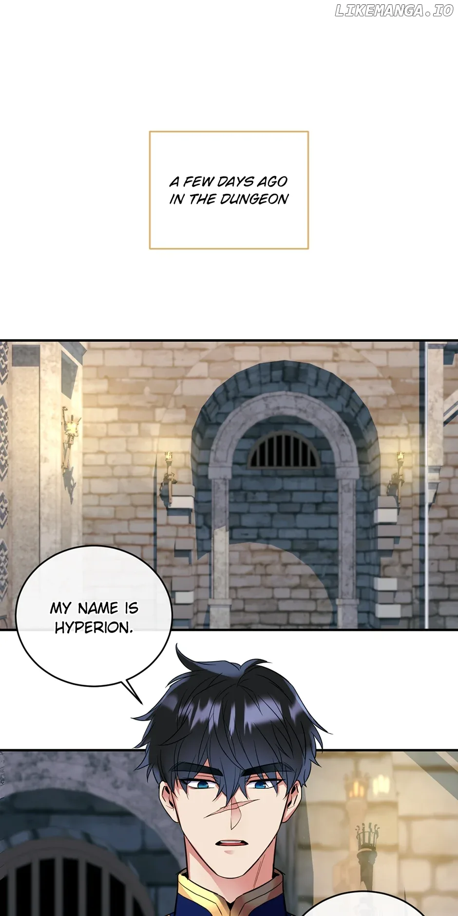 No, Queen! Chapter 81 page 2