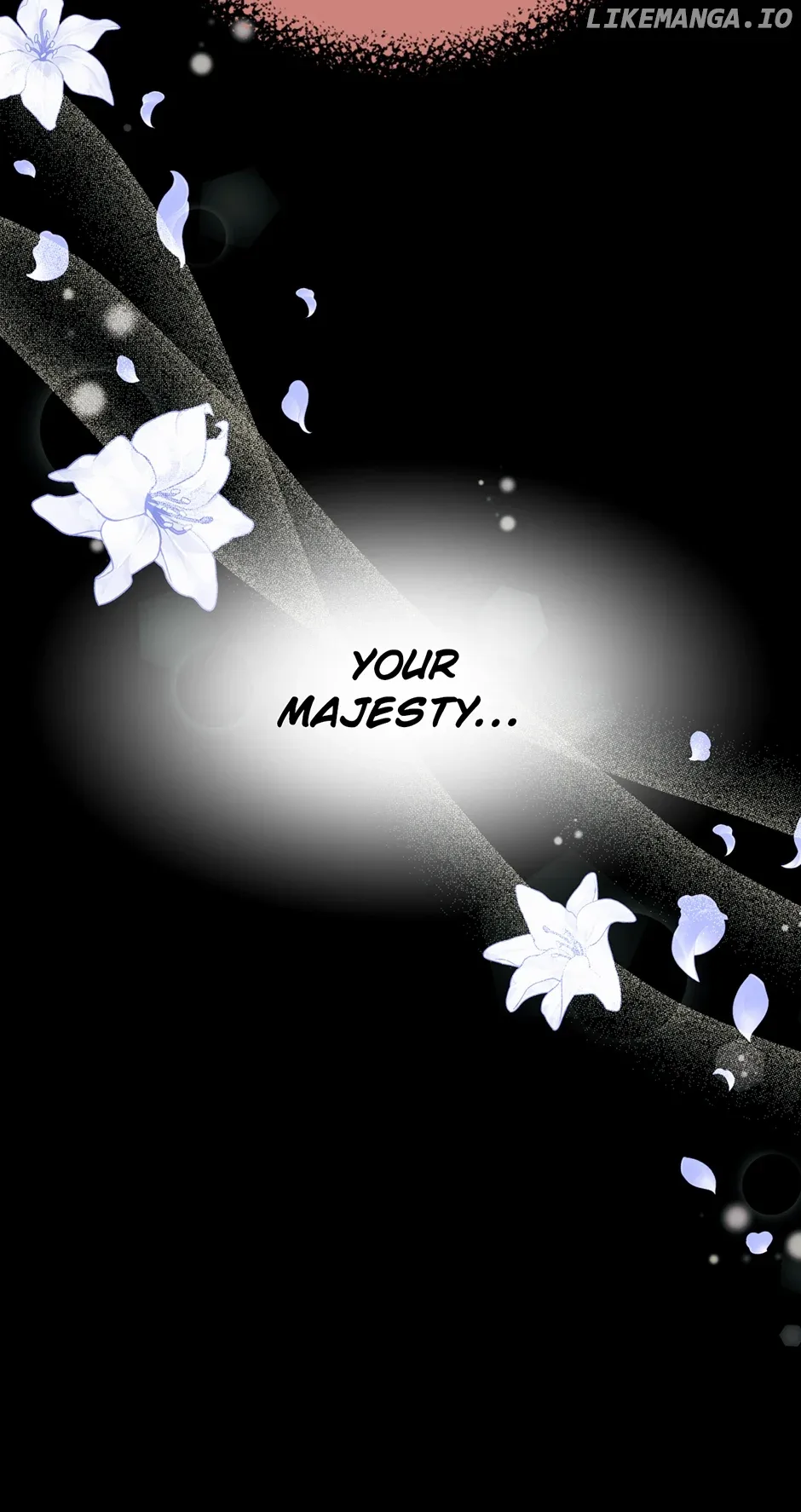 No, Queen! Chapter 80 page 13
