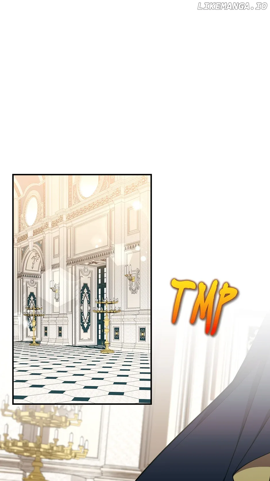 No, Queen! Chapter 80 page 26