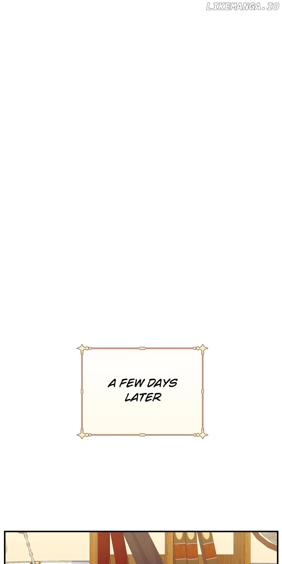 No, Queen! Chapter 81 page 24