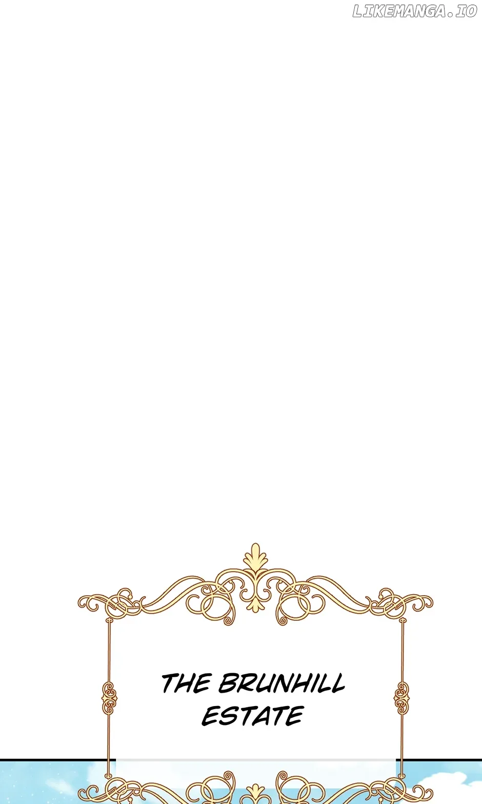 No, Queen! Chapter 81 page 20