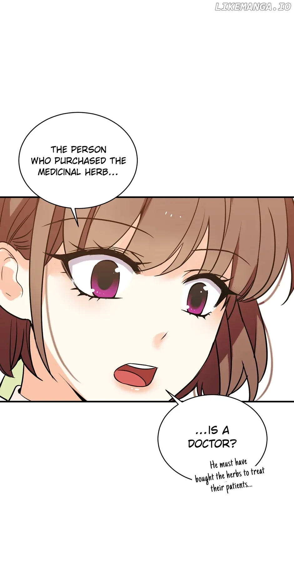 No, Queen! Chapter 81 page 27