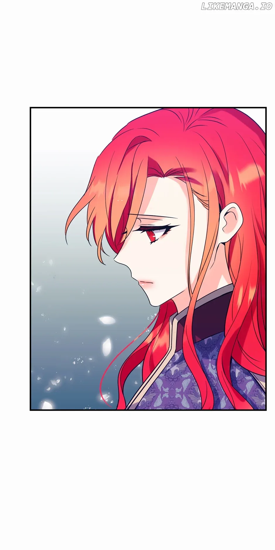 No, Queen! Chapter 81 page 54