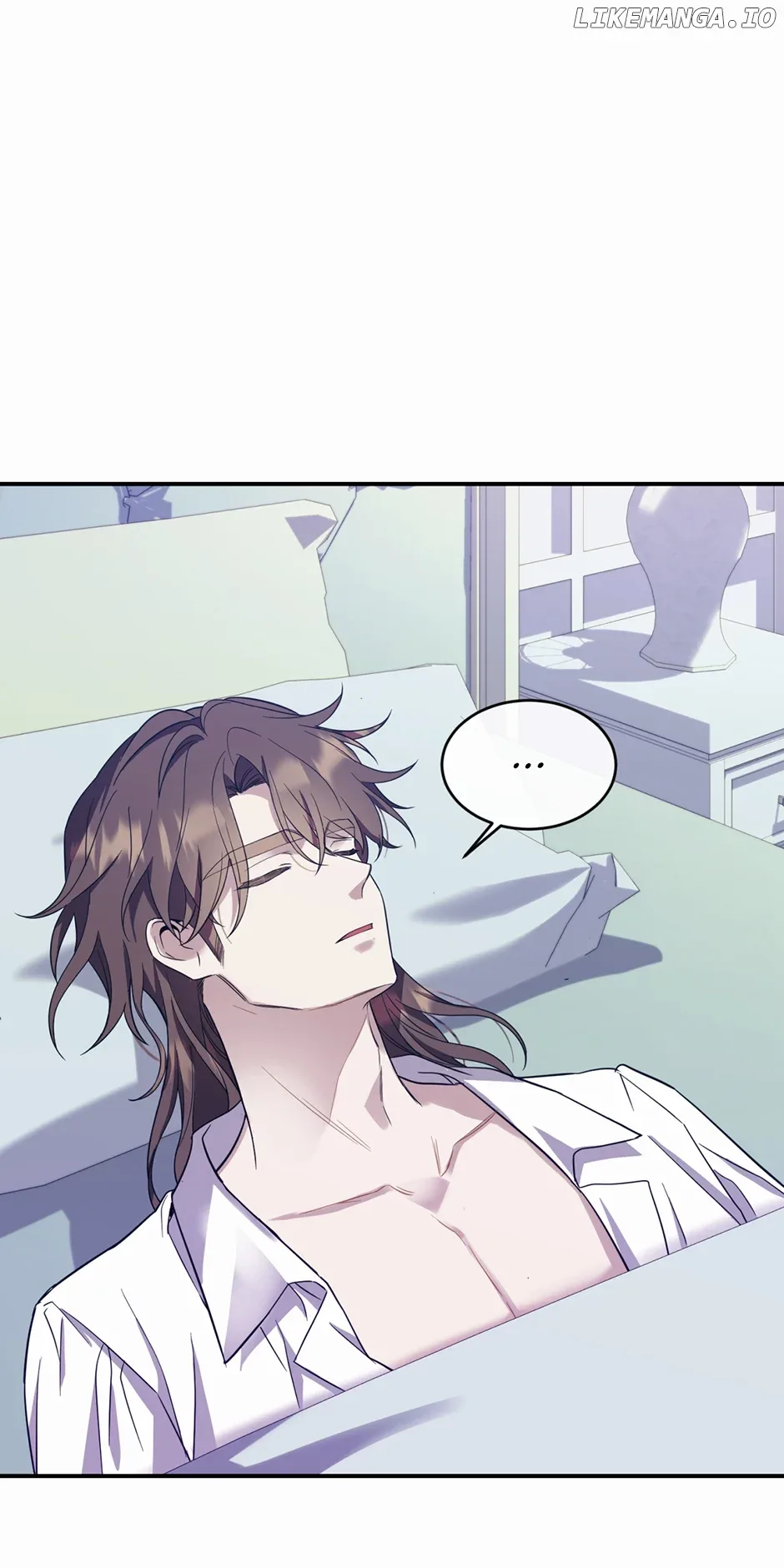No, Queen! Chapter 81 page 53