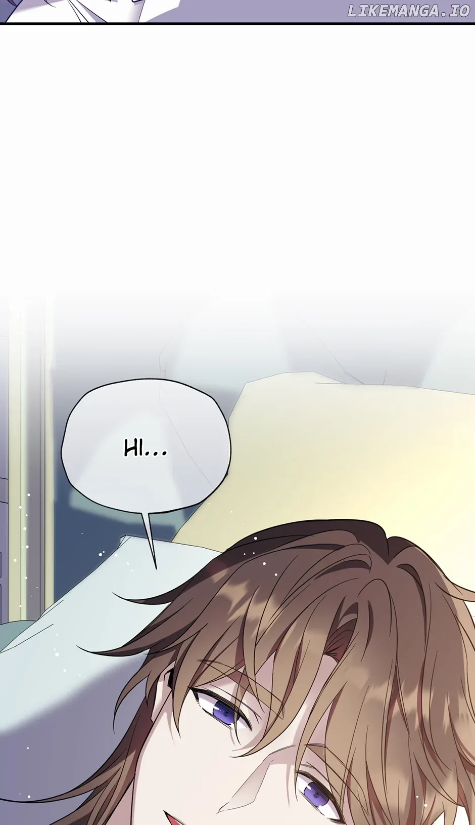 No, Queen! Chapter 81 page 61