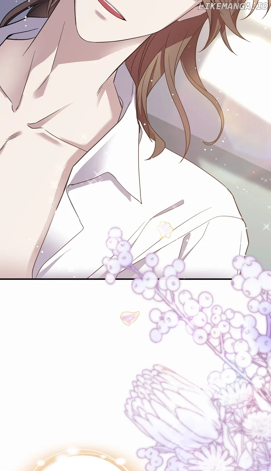 No, Queen! Chapter 81 page 62