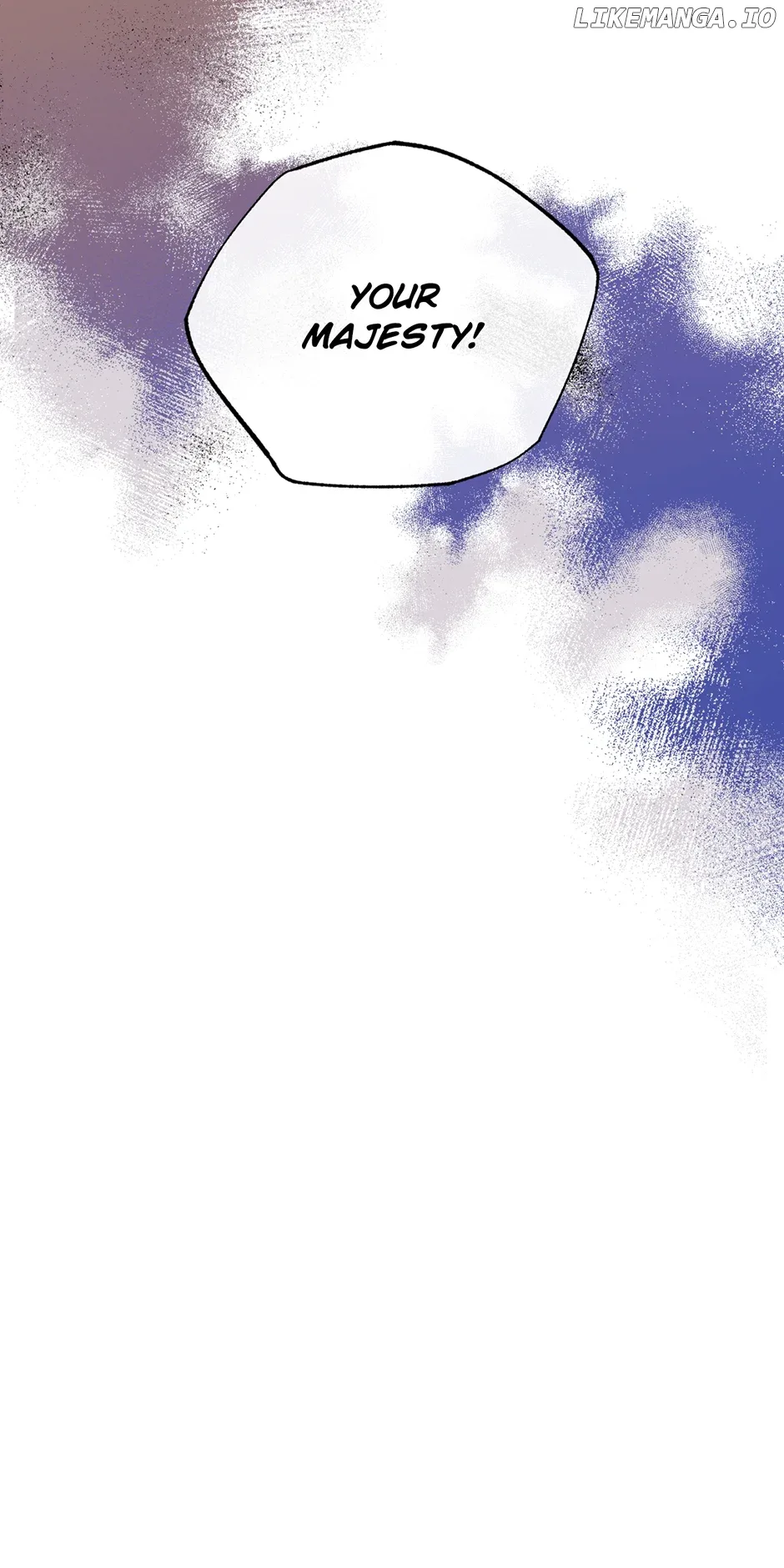 No, Queen! Chapter 83 page 22