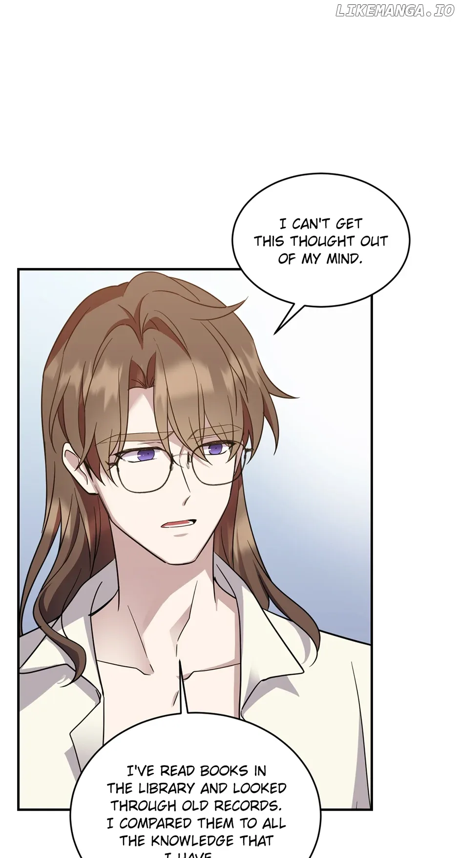 No, Queen! Chapter 83 page 9
