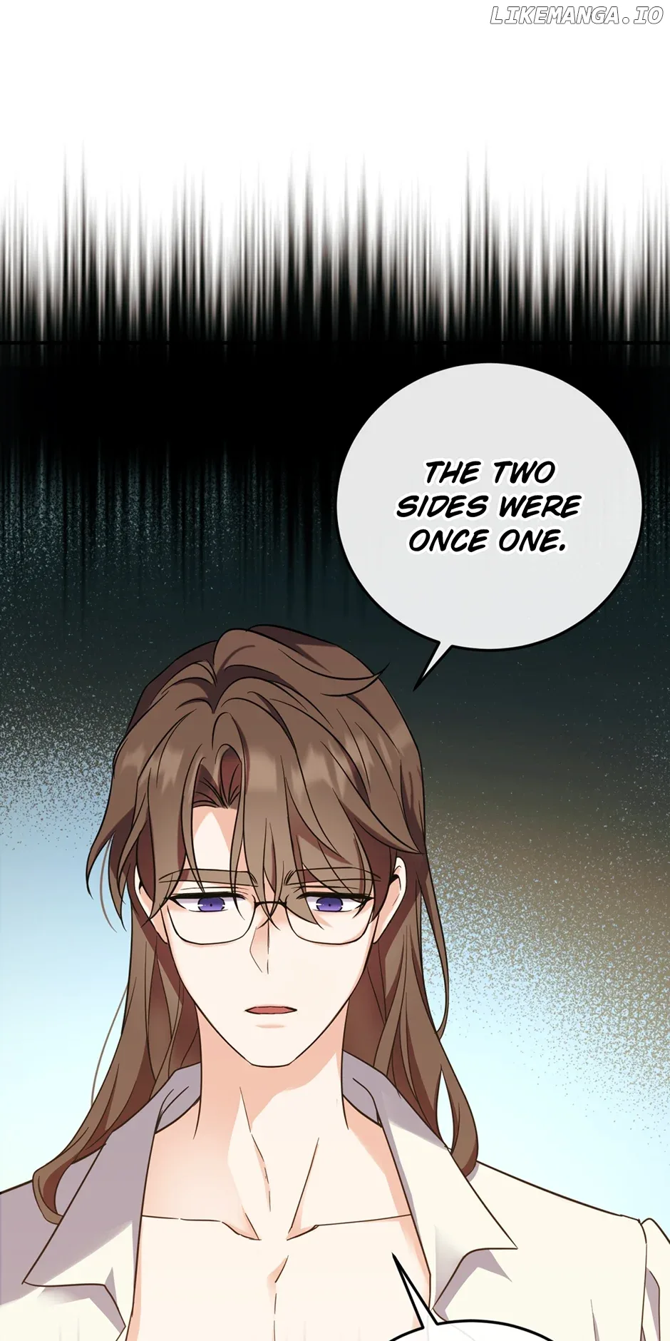 No, Queen! Chapter 83 page 19