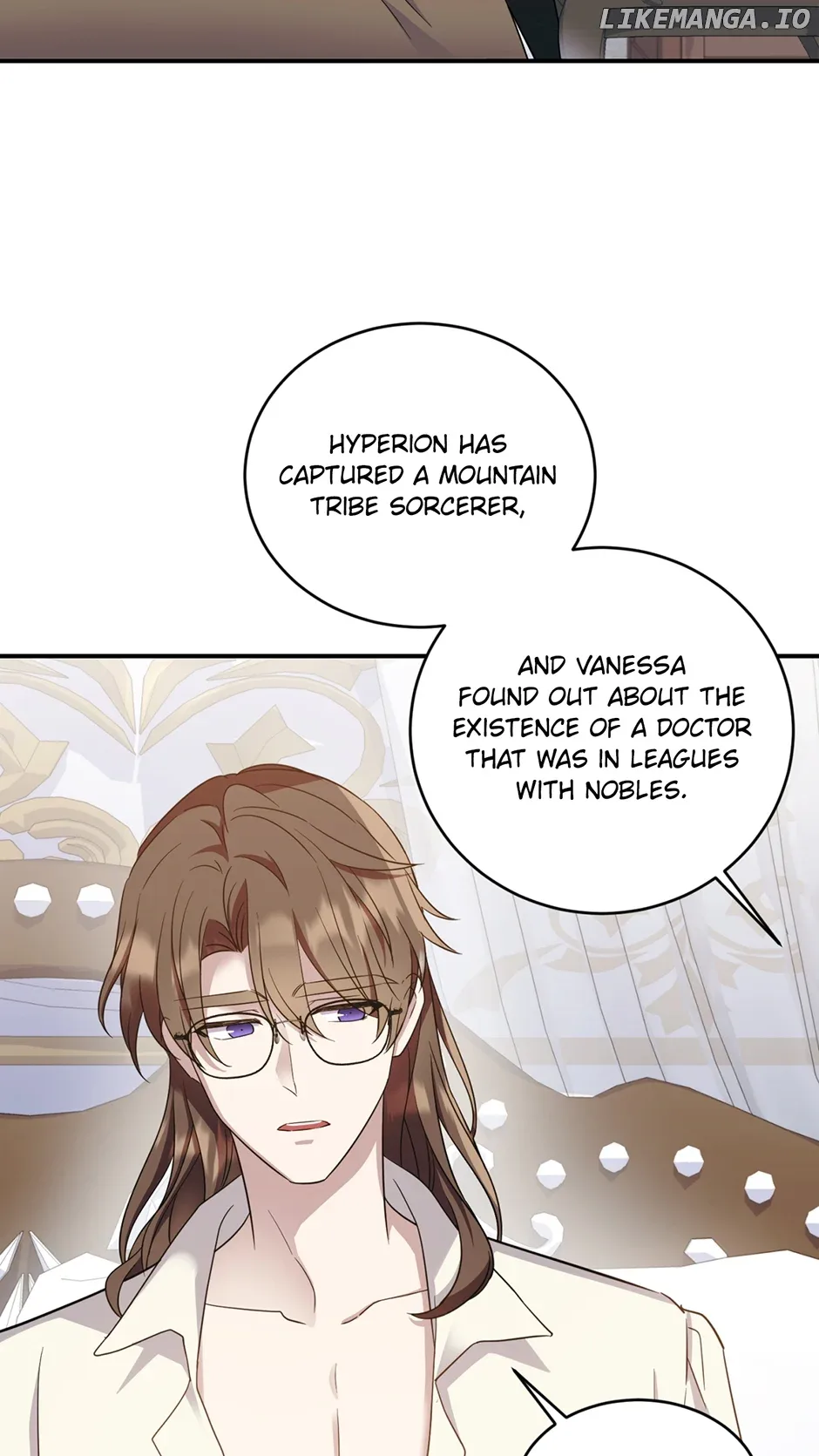 No, Queen! Chapter 83 page 4