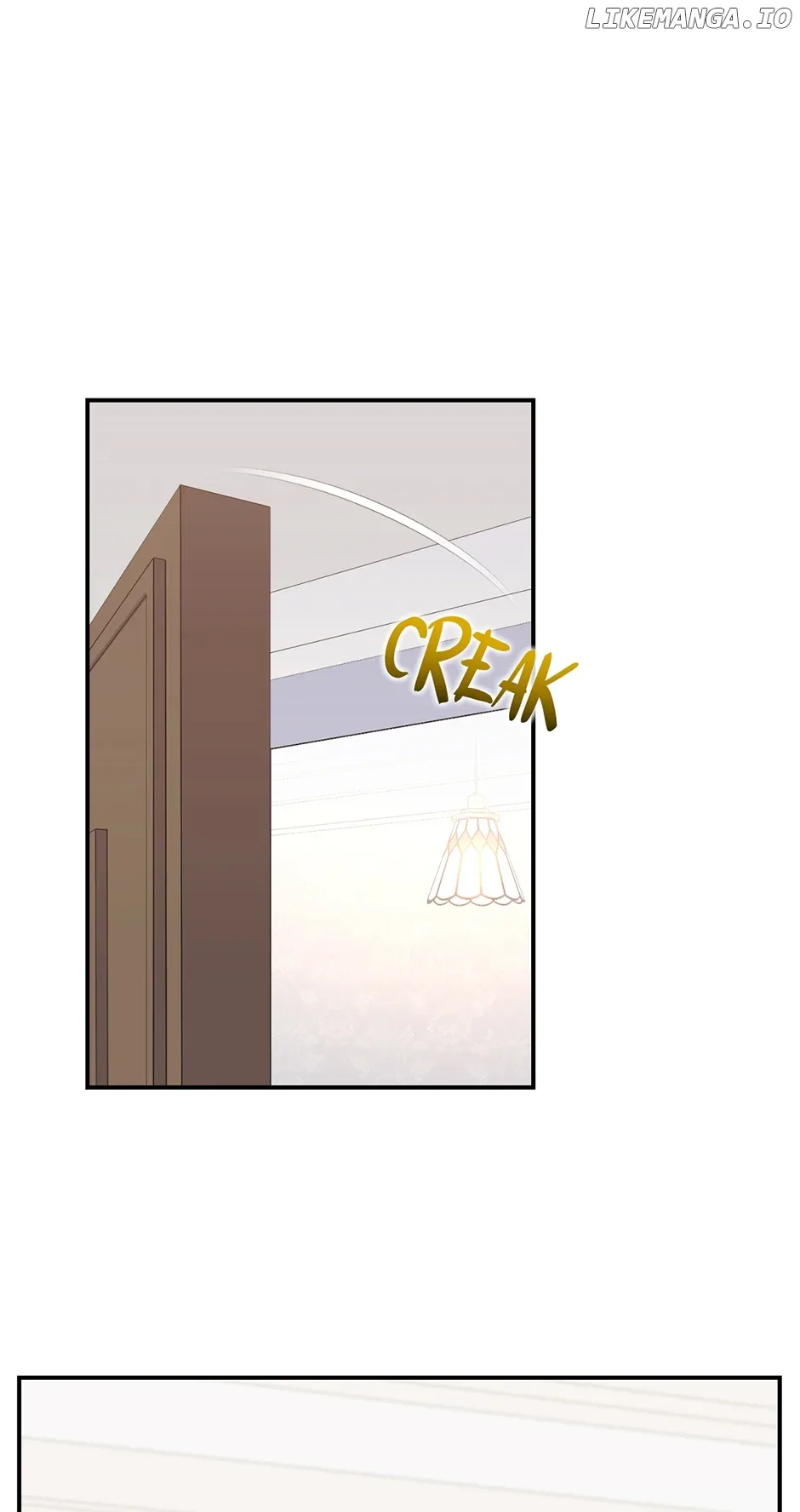No, Queen! Chapter 83 page 37