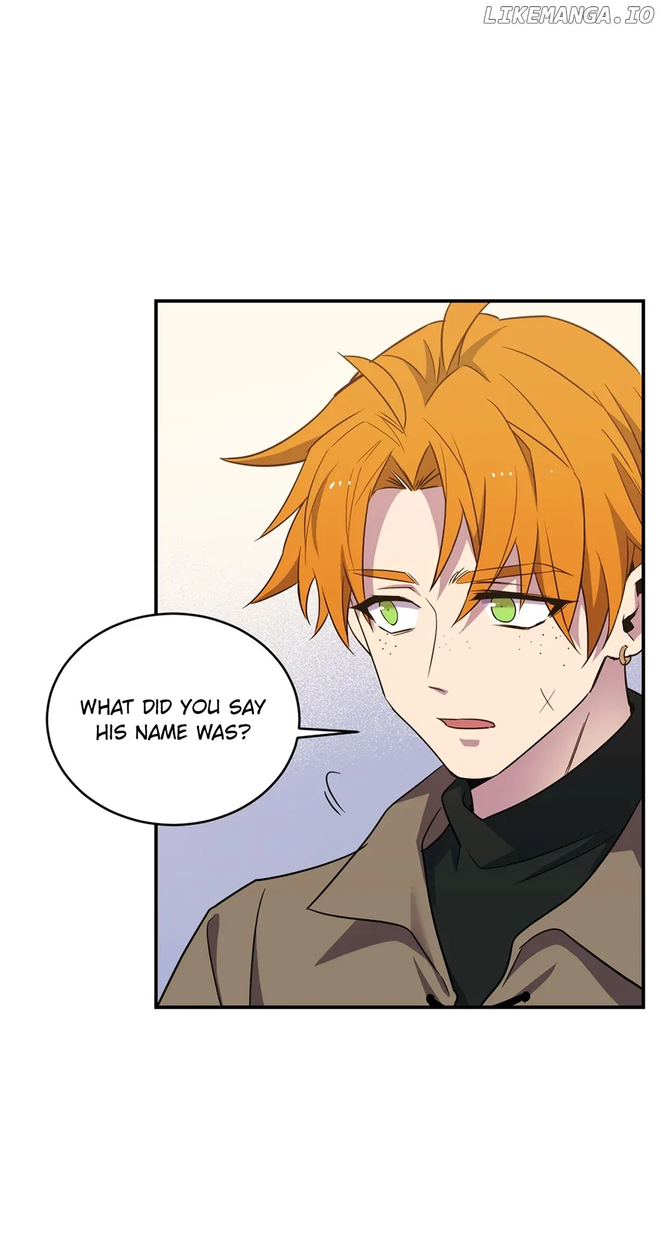 No, Queen! Chapter 83 page 35