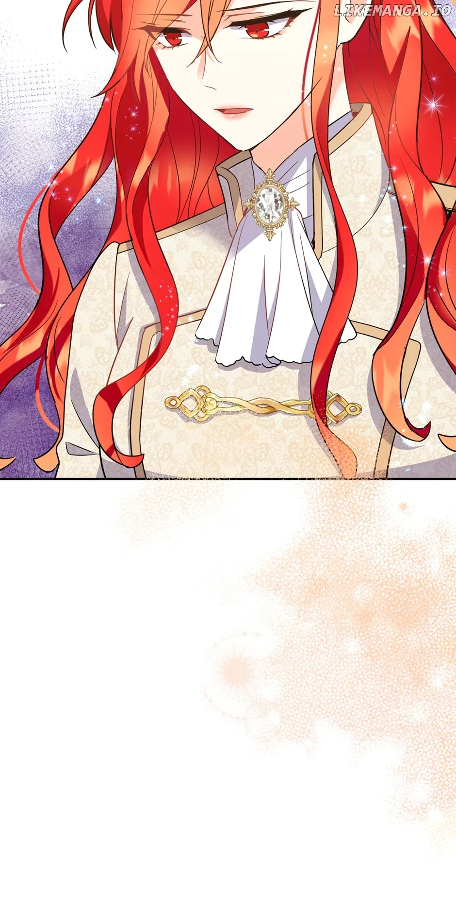 No, Queen! Chapter 82 page 28