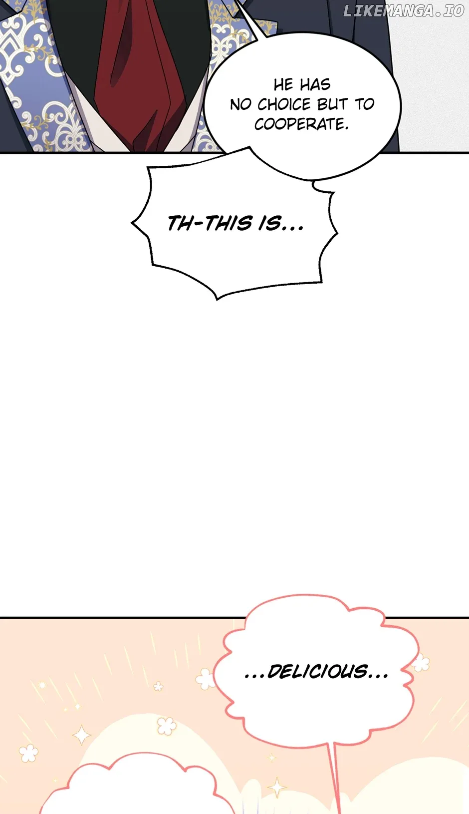 No, Queen! Chapter 82 page 59
