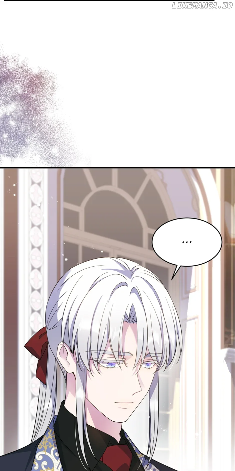 No, Queen! Chapter 82 page 64