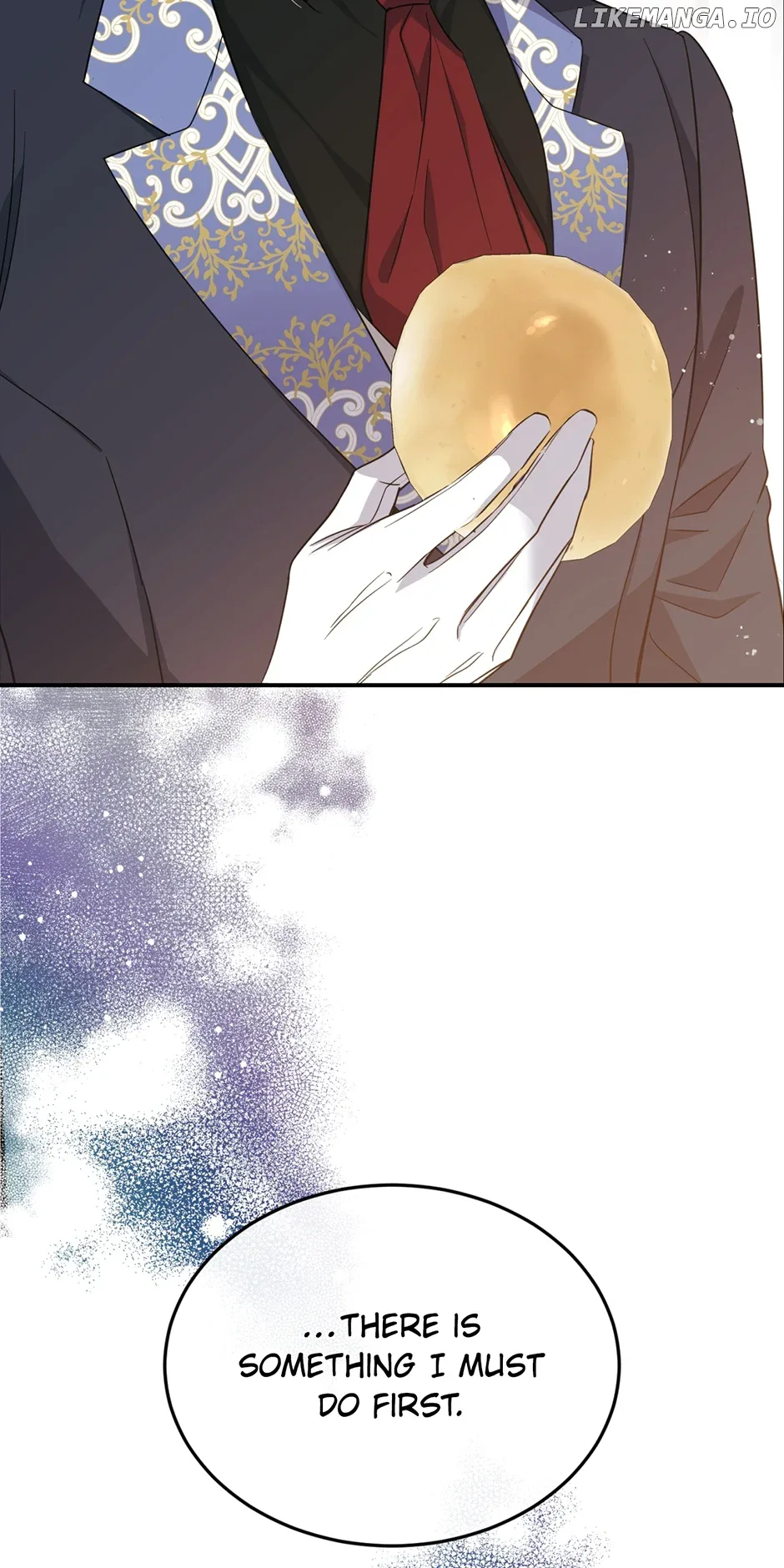 No, Queen! Chapter 82 page 65