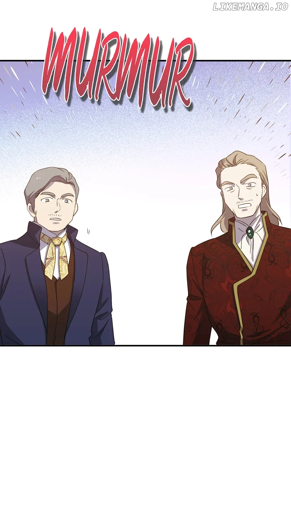 No, Queen! Chapter 84 page 29