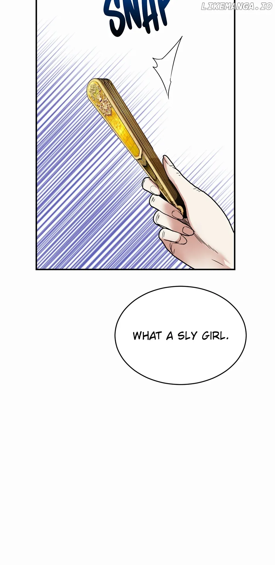 No, Queen! Chapter 87 page 15