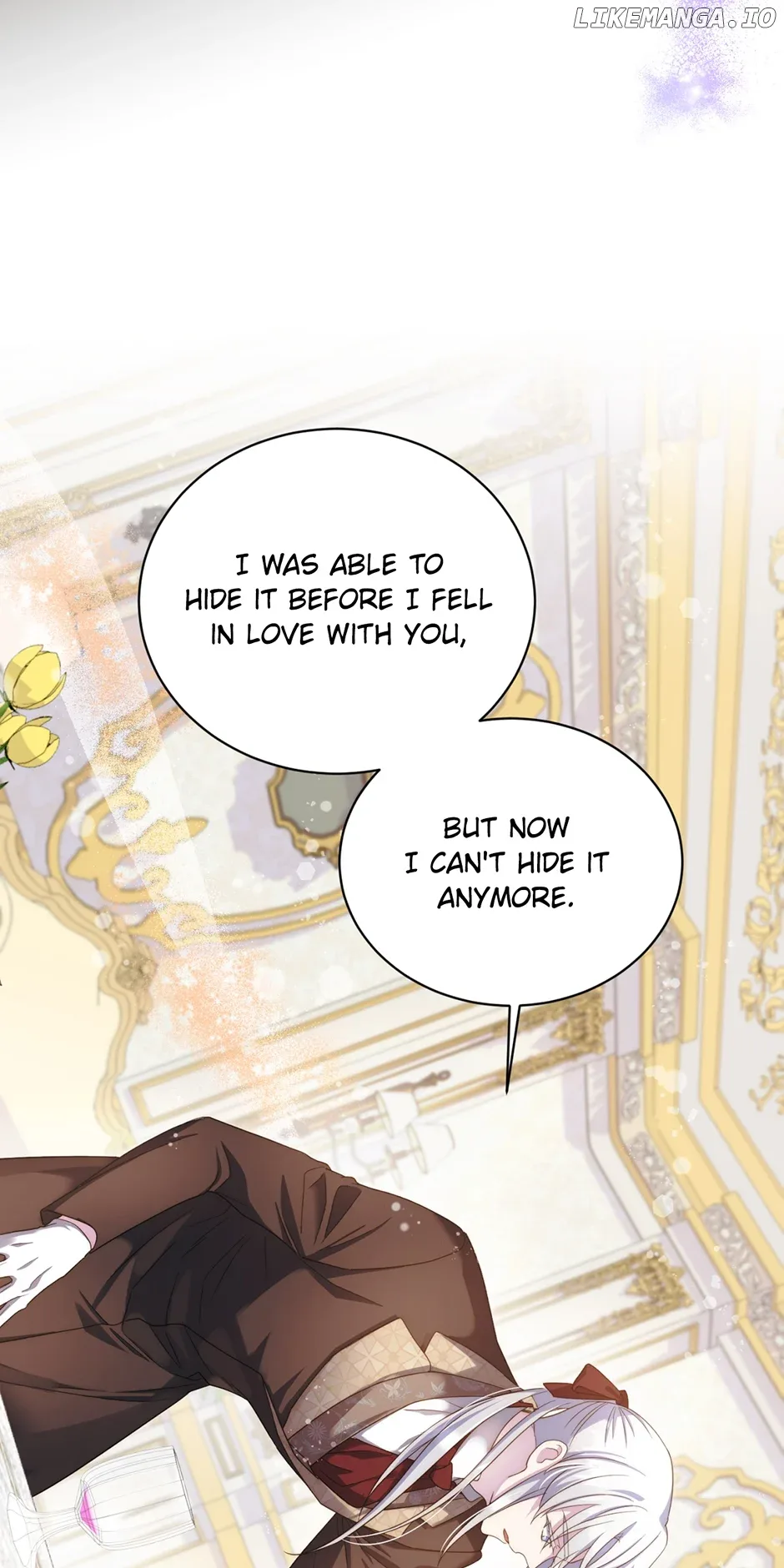 No, Queen! Chapter 87 page 42