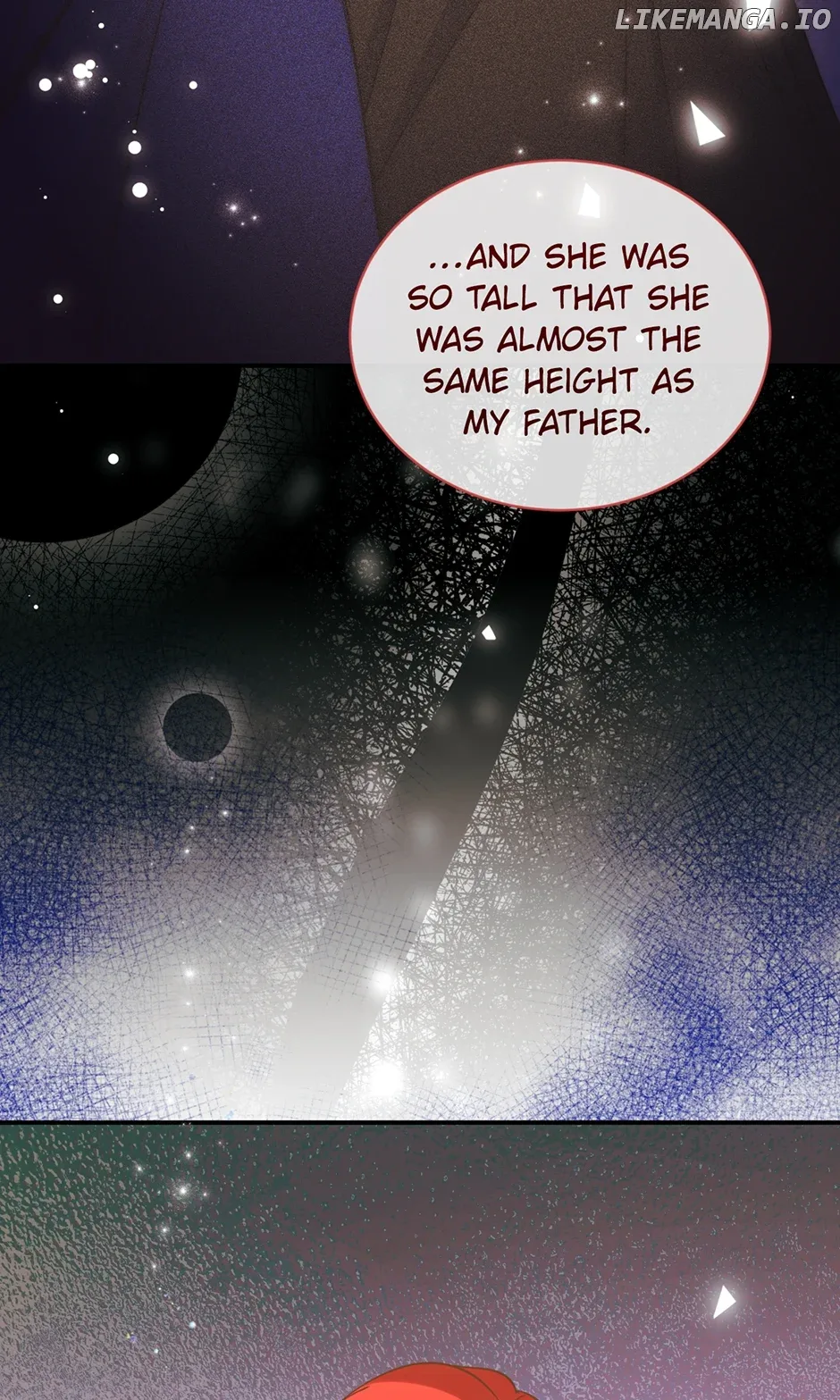 No, Queen! Chapter 87 page 73